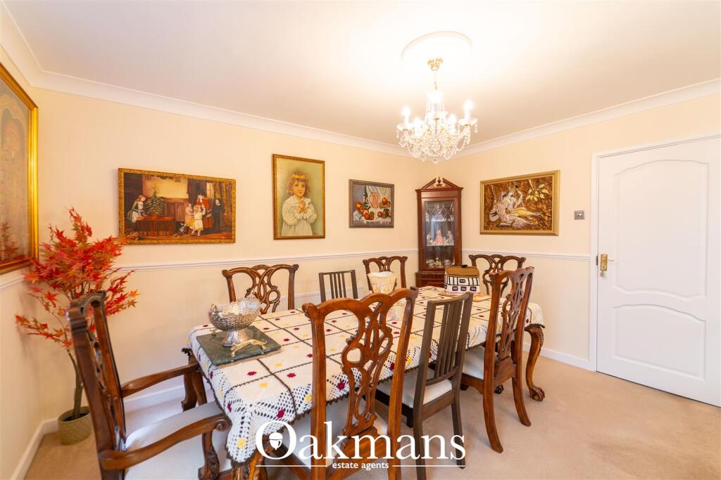 Additional property image - Mallory Rise, Birmingham