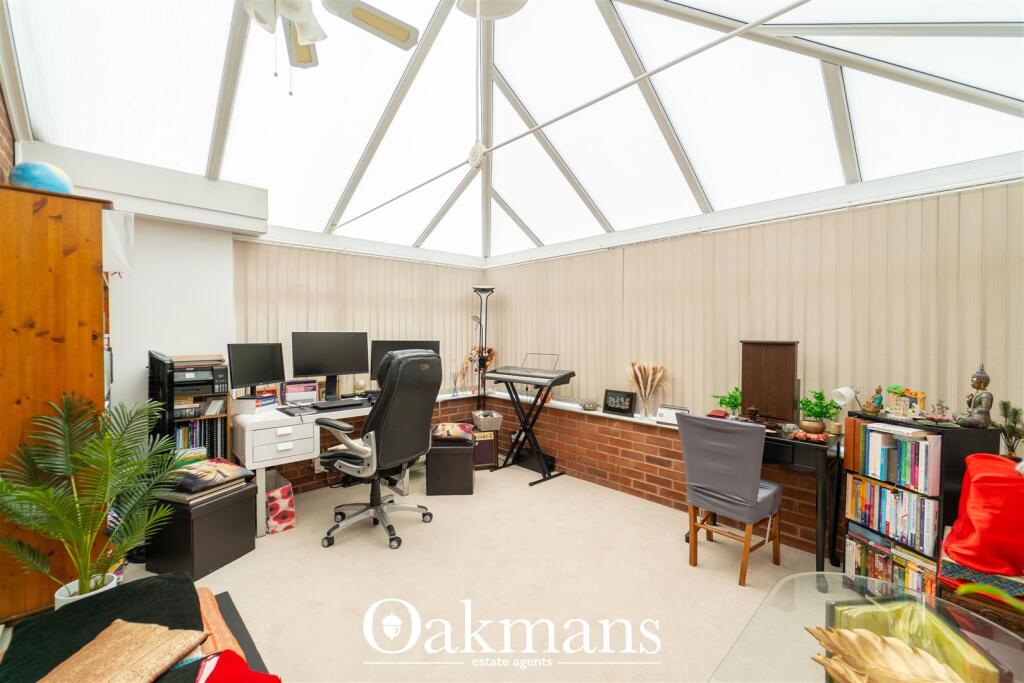 Additional property image - Mallory Rise, Birmingham