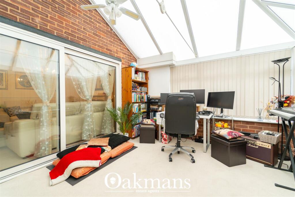 Additional property image - Mallory Rise, Birmingham