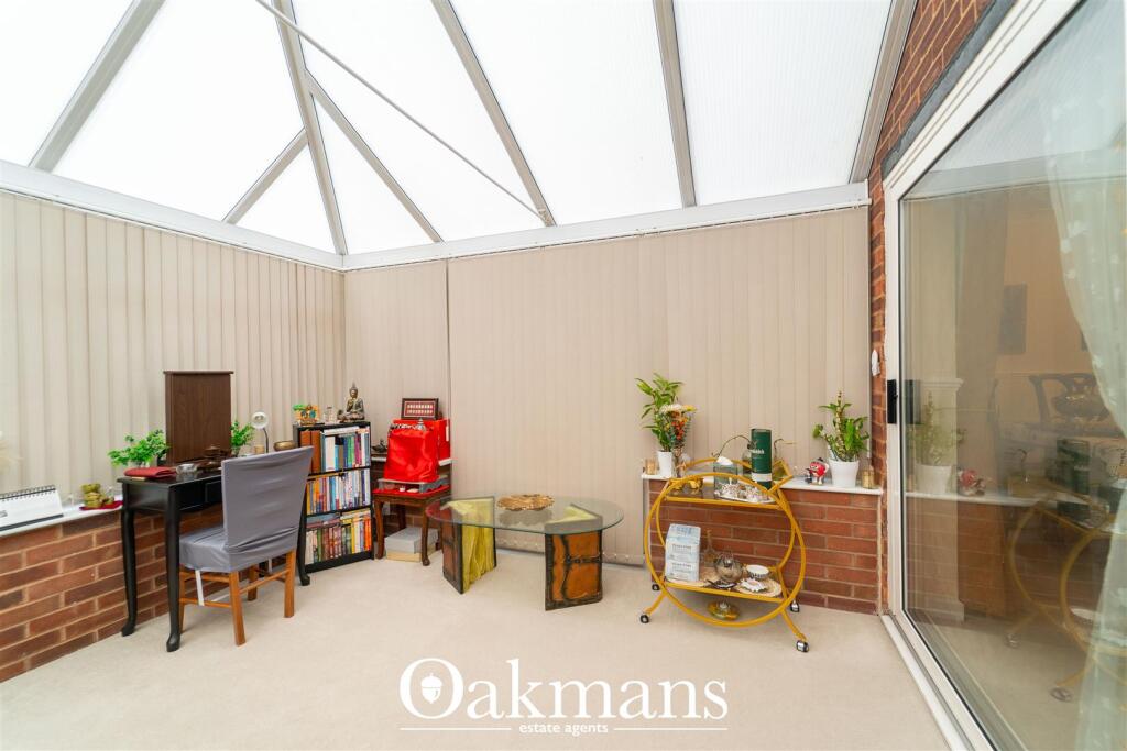 Additional property image - Mallory Rise, Birmingham