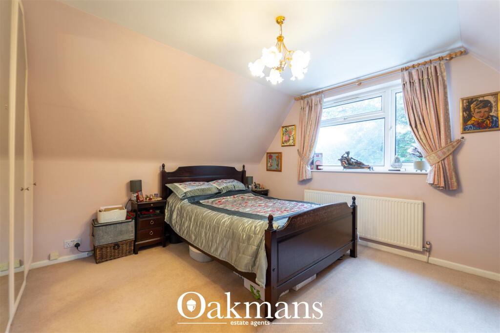 Additional property image - Mallory Rise, Birmingham
