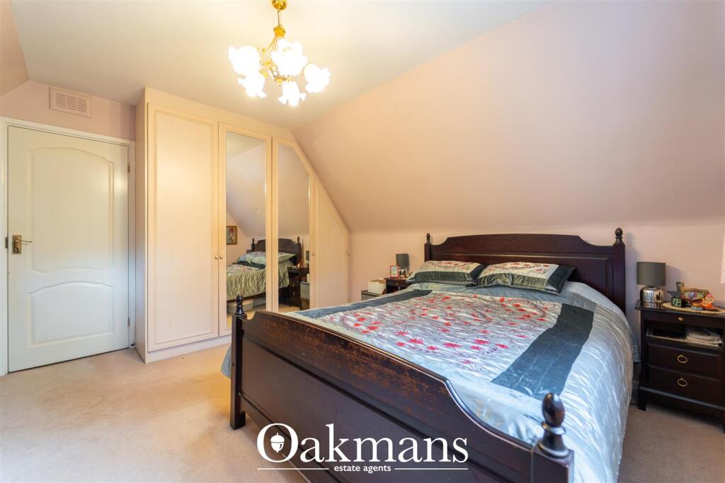 Additional property image - Mallory Rise, Birmingham