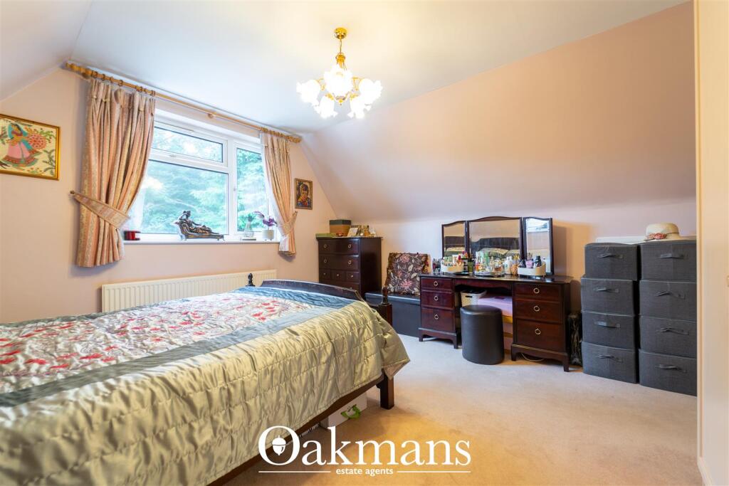 Additional property image - Mallory Rise, Birmingham