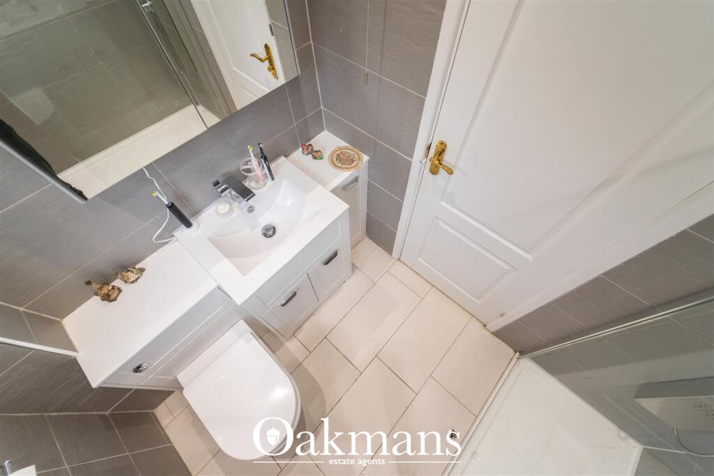 Additional property image - Mallory Rise, Birmingham