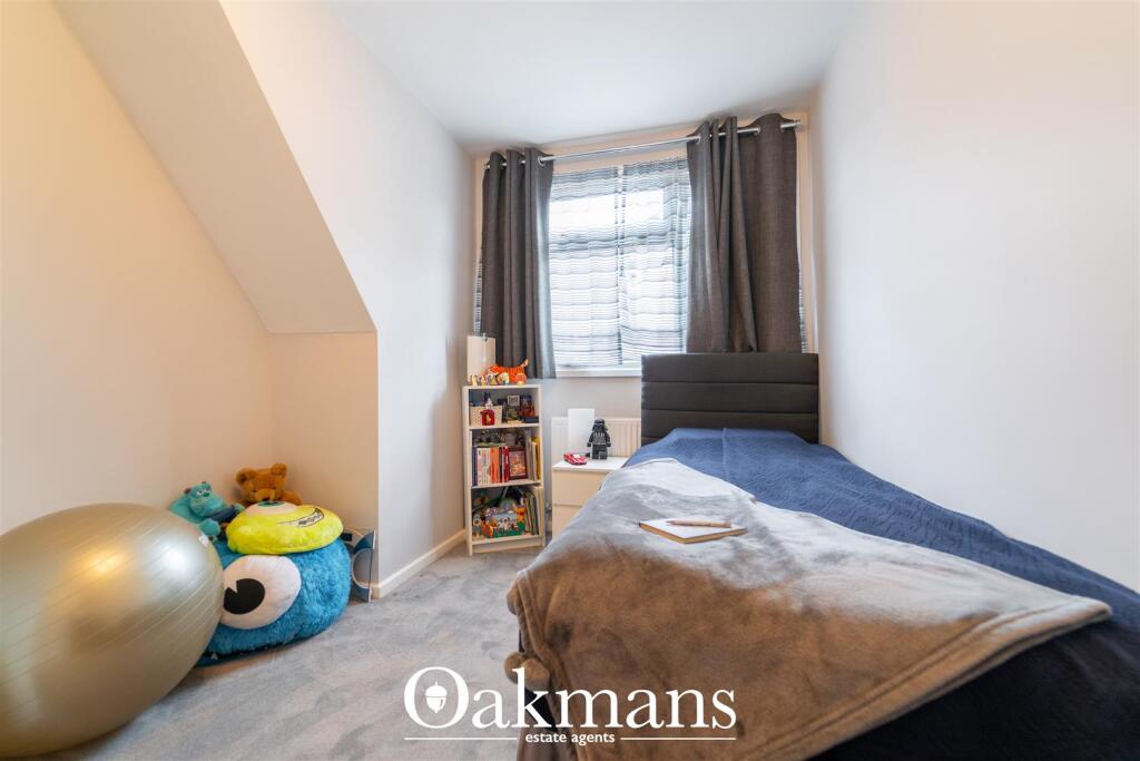 Additional property image - Mallory Rise, Birmingham