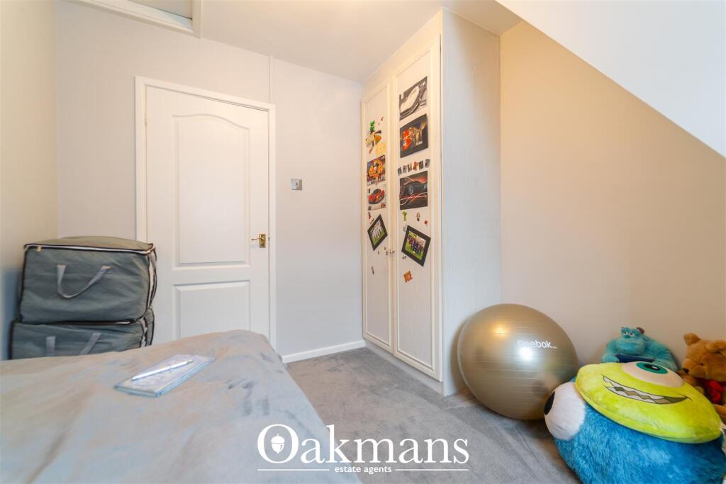 Additional property image - Mallory Rise, Birmingham
