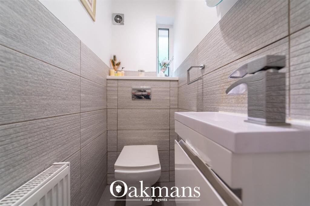 Additional property image - Mallory Rise, Birmingham