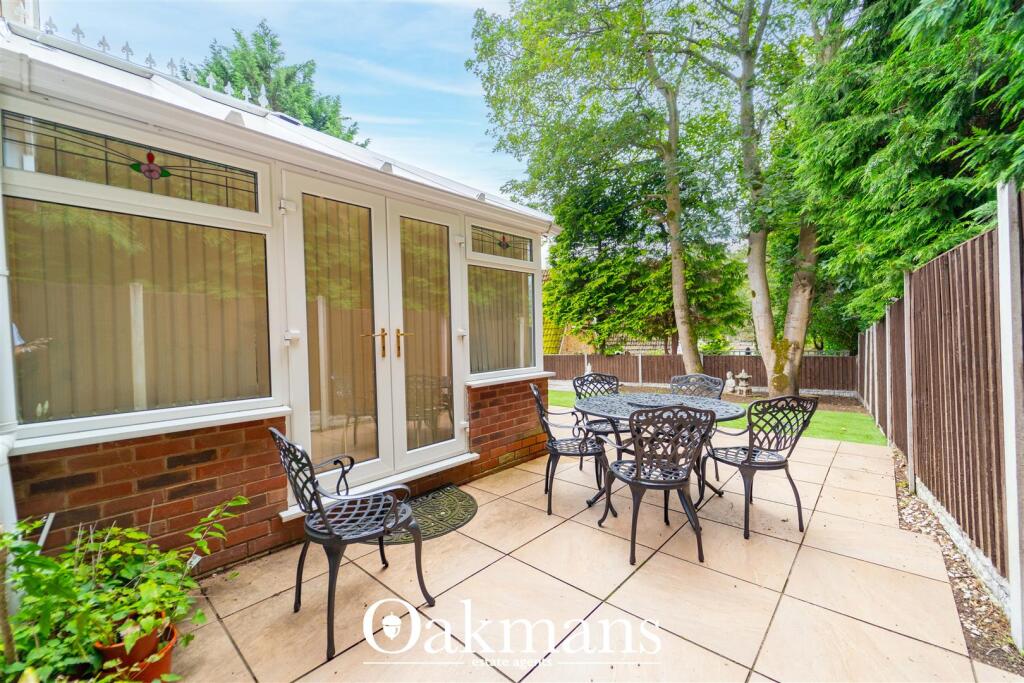 Additional property image - Mallory Rise, Birmingham