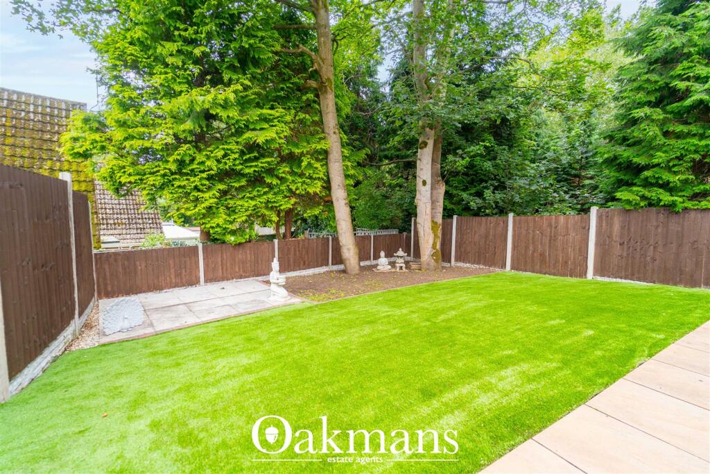 Additional property image - Mallory Rise, Birmingham
