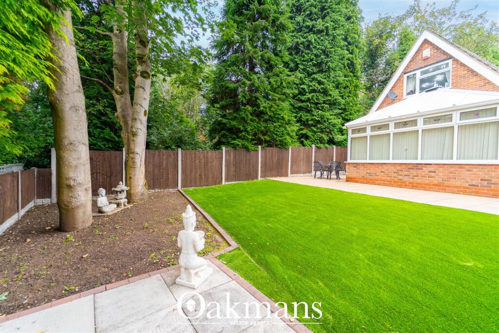 Additional property image - Mallory Rise, Birmingham