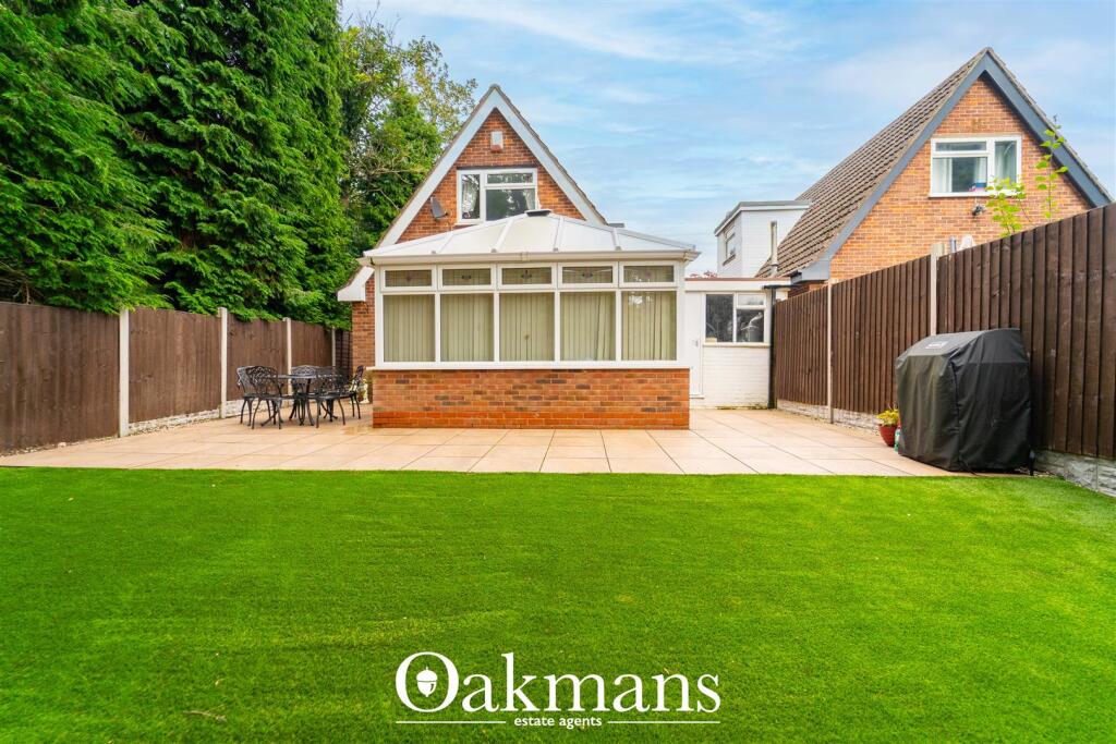 Additional property image - Mallory Rise, Birmingham