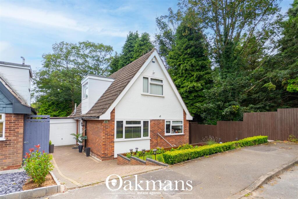 Additional property image - Mallory Rise, Birmingham