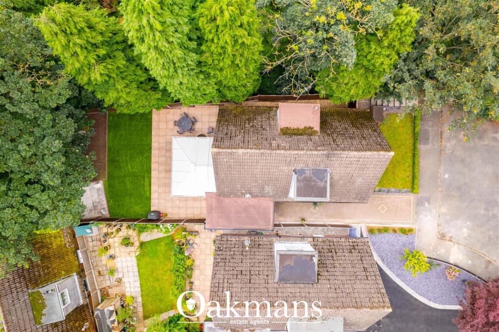 Additional property image - Mallory Rise, Birmingham