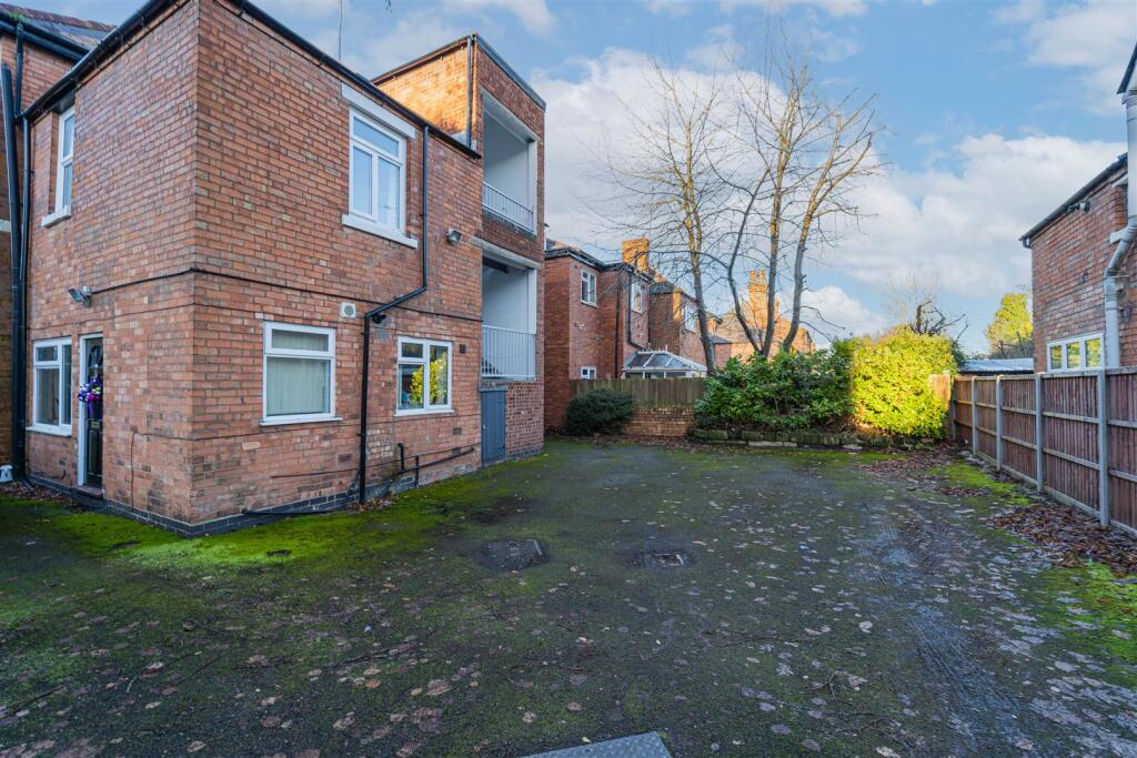 Additional property image - Anderton Park Road, Birmingham
