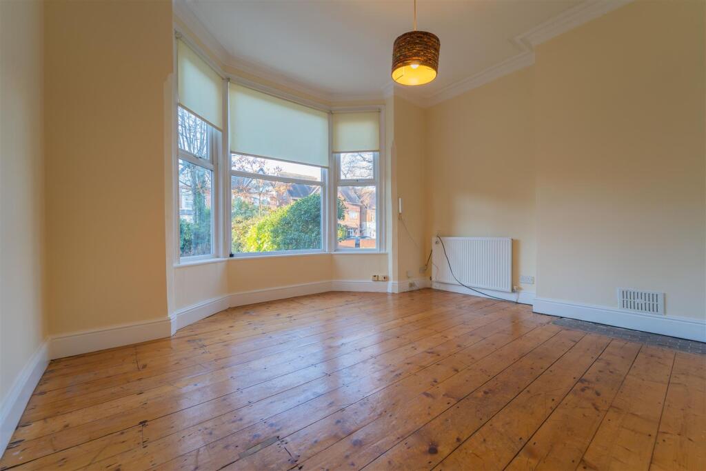 Additional property image - Anderton Park Road, Birmingham