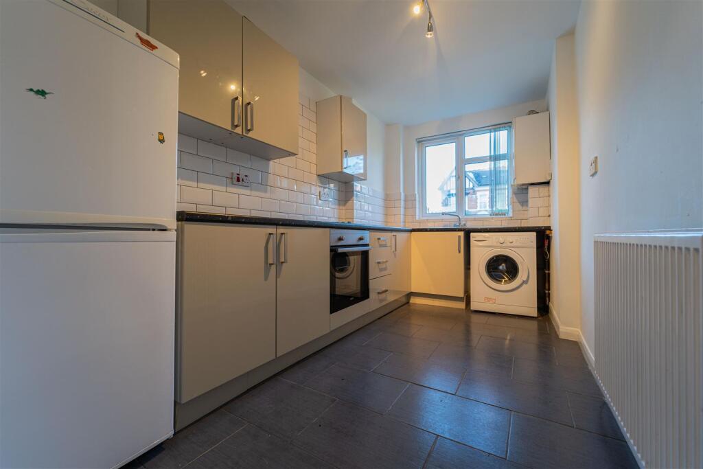 Additional property image - Anderton Park Road, Birmingham