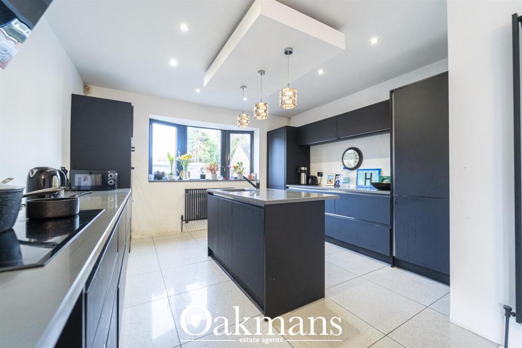 Additional property image - Haseley Road, Solihull