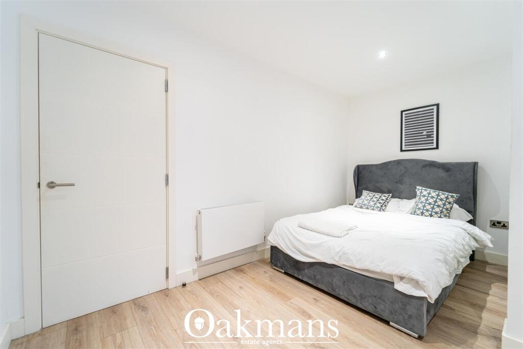 Additional property image - Streetsbrook Road, Solihull