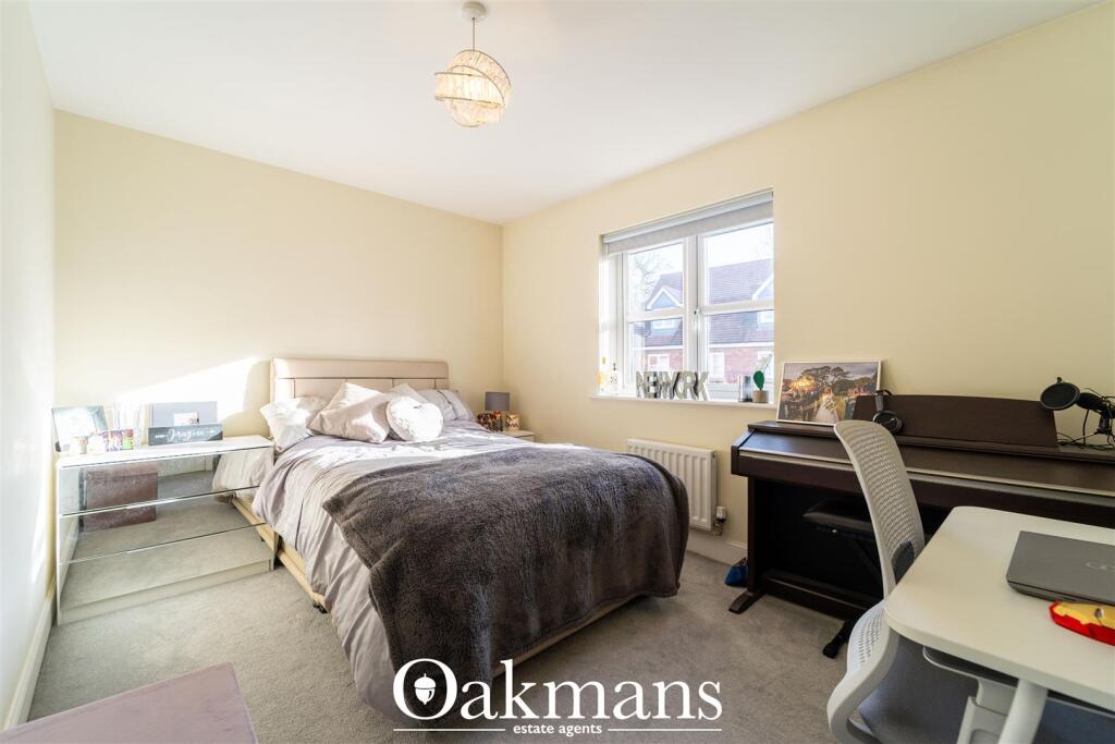 Additional property image - Burnham Road, Wythall, Birmingham
