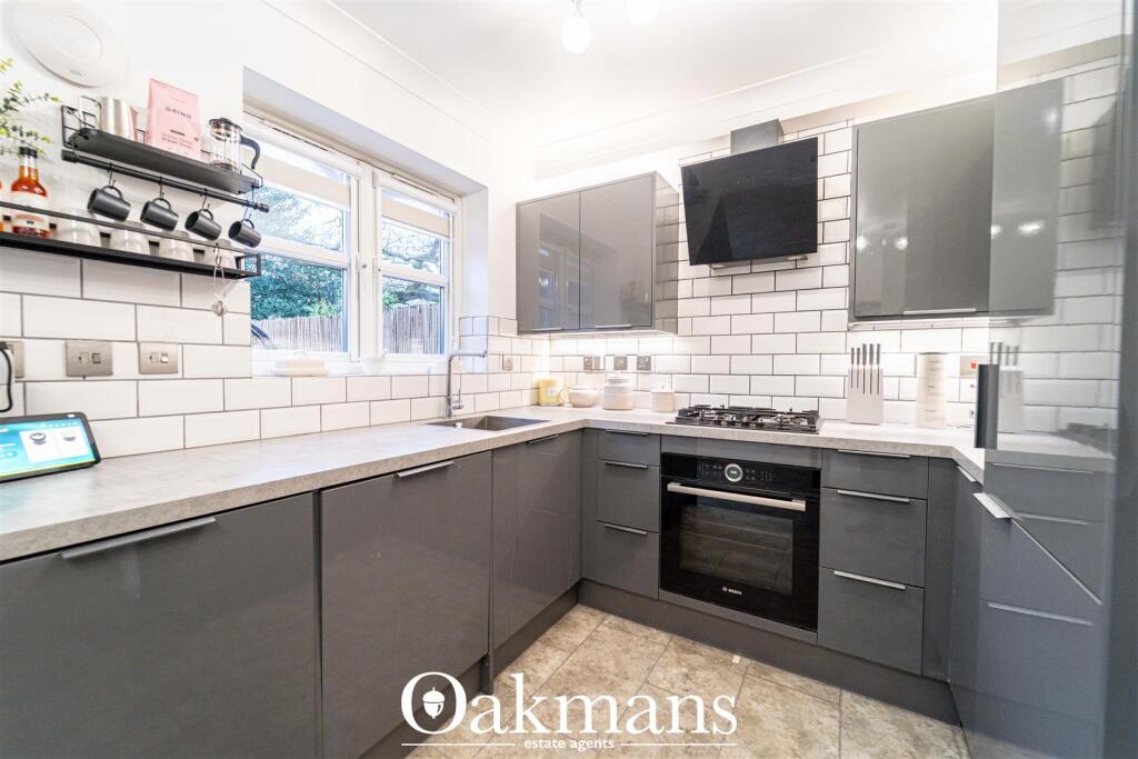Additional property image - Calcutt Way, Shirley, Solihull