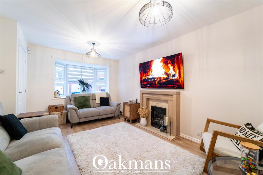 Additional property image - Calcutt Way, Shirley, Solihull