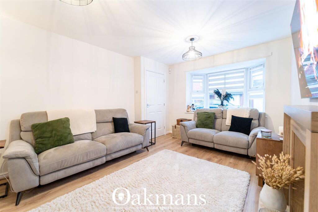 Additional property image - Calcutt Way, Shirley, Solihull