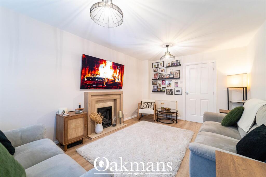Additional property image - Calcutt Way, Shirley, Solihull
