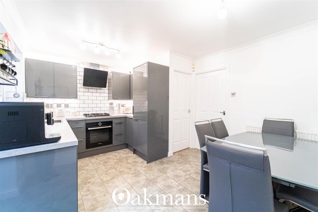 Additional property image - Calcutt Way, Shirley, Solihull