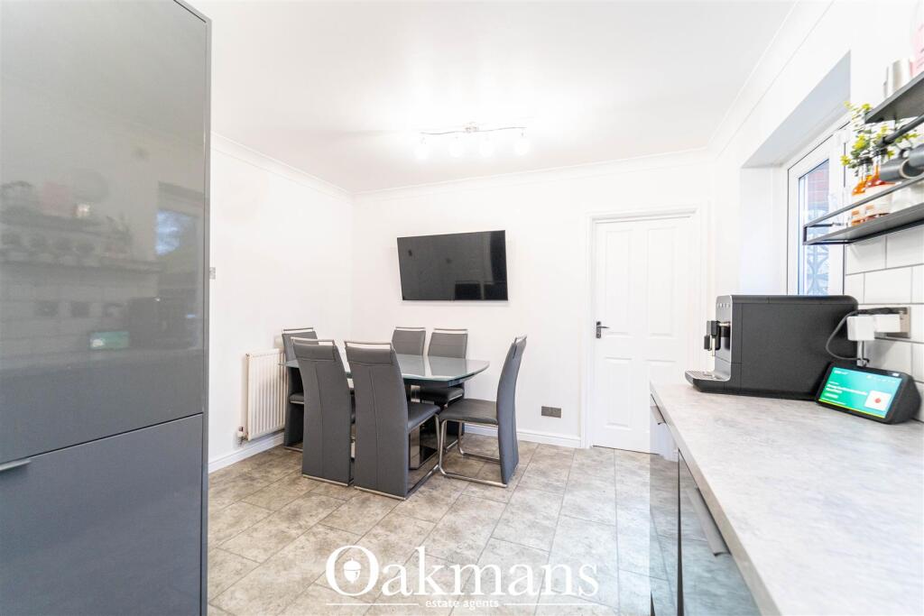 Additional property image - Calcutt Way, Shirley, Solihull