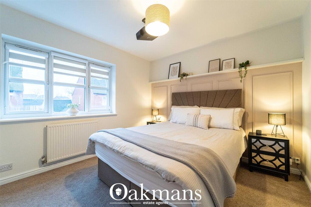 Additional property image - Calcutt Way, Shirley, Solihull