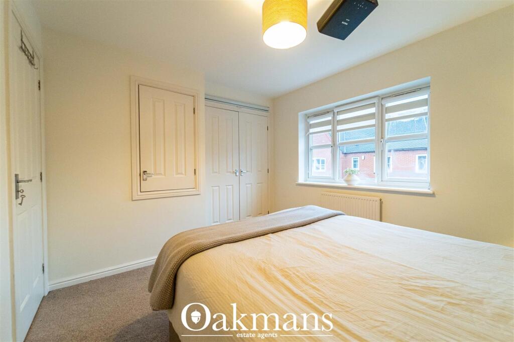 Additional property image - Calcutt Way, Shirley, Solihull