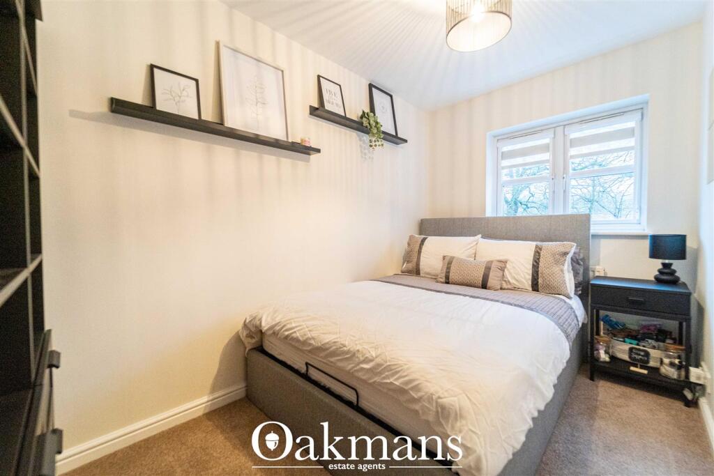 Additional property image - Calcutt Way, Shirley, Solihull