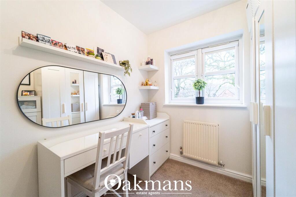 Additional property image - Calcutt Way, Shirley, Solihull