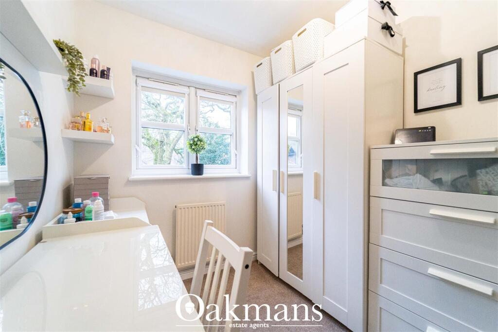 Additional property image - Calcutt Way, Shirley, Solihull