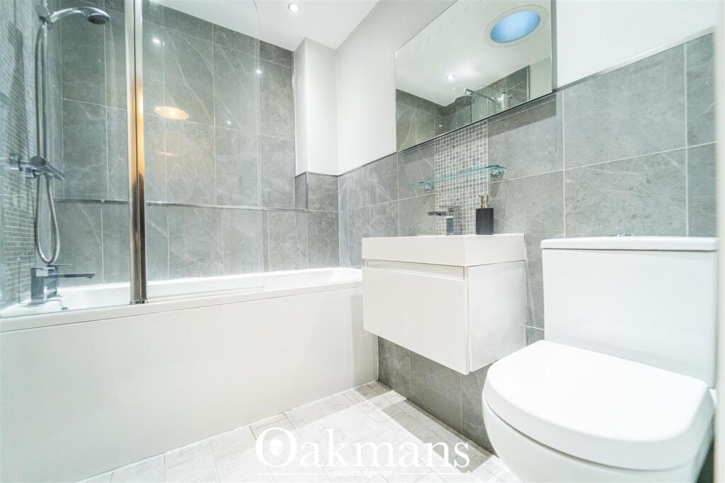 Additional property image - Calcutt Way, Shirley, Solihull