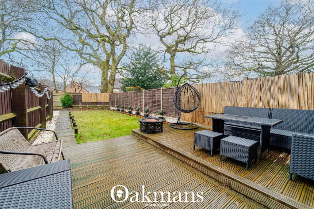 Additional property image - Calcutt Way, Shirley, Solihull