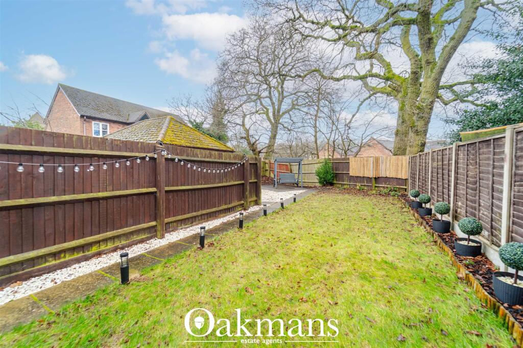 Additional property image - Calcutt Way, Shirley, Solihull