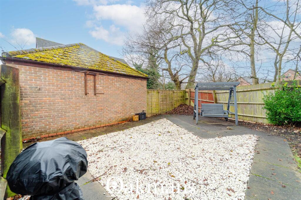 Additional property image - Calcutt Way, Shirley, Solihull