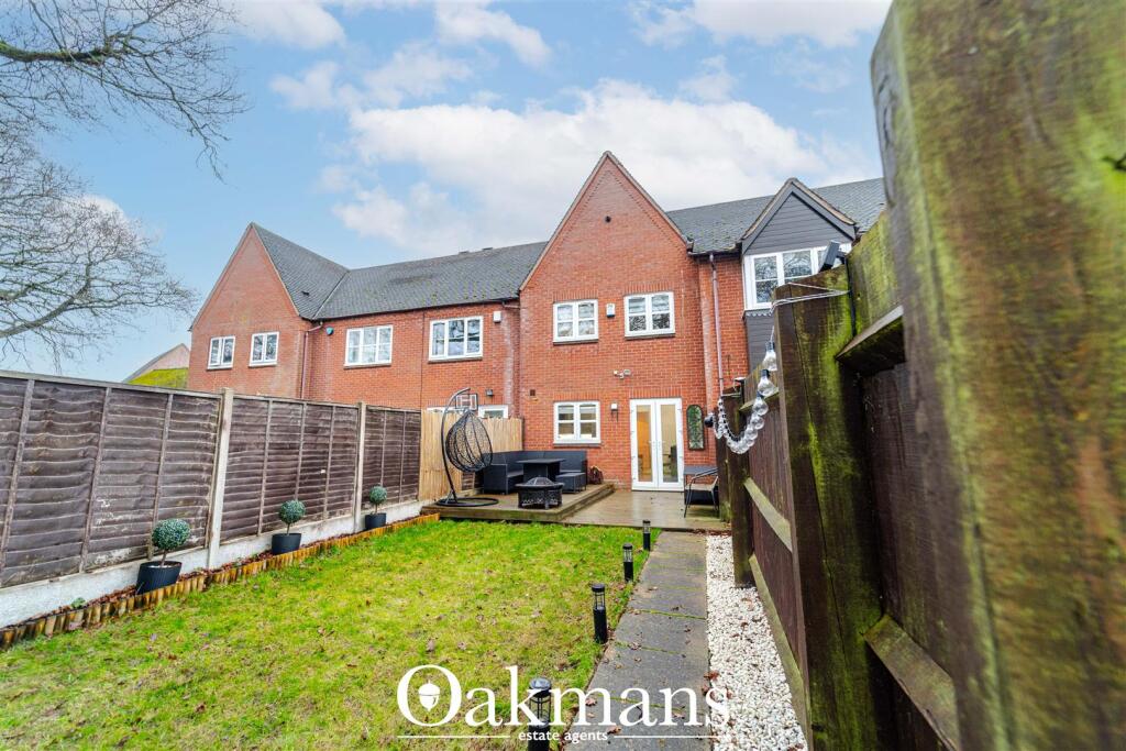 Additional property image - Calcutt Way, Shirley, Solihull