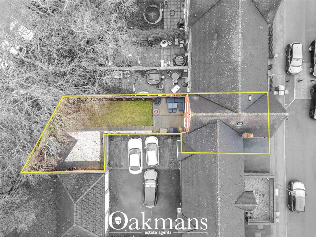 Additional property image - Calcutt Way, Shirley, Solihull