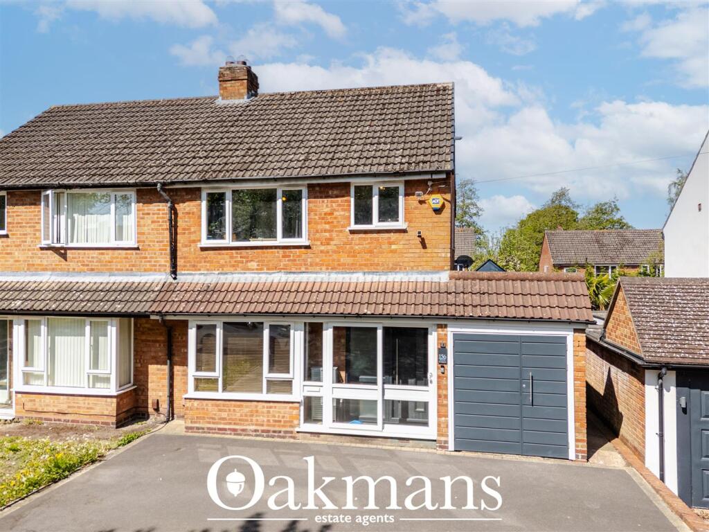 Main image of property: High Street, Shirley, Solihull