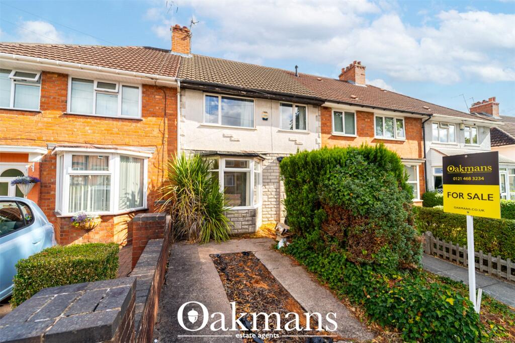 Main image of property: Brentford Road, Birmingham, West Midlands, B14