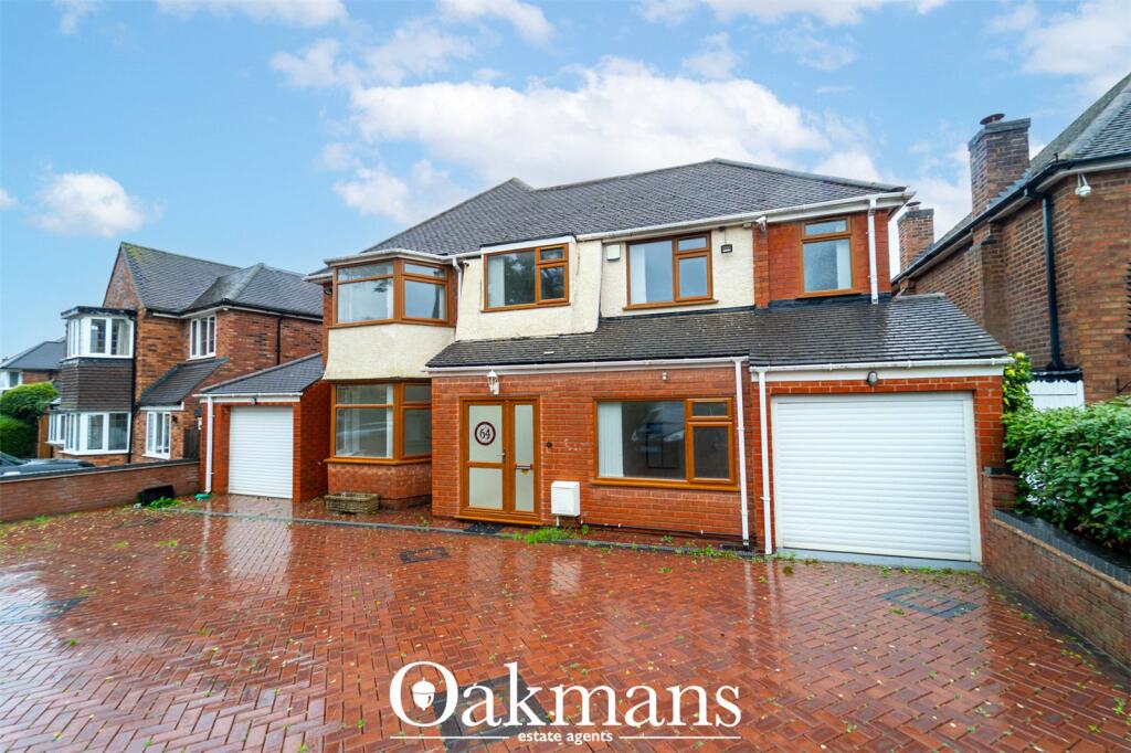 Main image of property: Yew Tree Lane, Solihull, West Midlands, B91