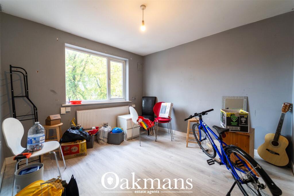 Main image of property: Stot Fold Road, Birmingham, B14