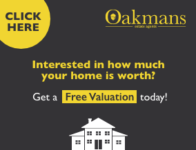 Get brand editions for Oakmans Estate Agents, Shirley