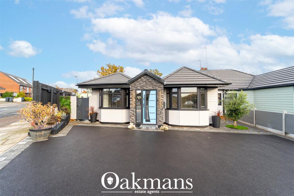 Main image of property: Lilleshall Road, Birmingham, West Midlands, B26