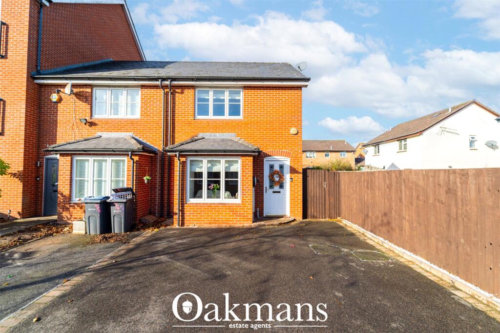 Main image of property: Vine Lane, Birmingham, West Midlands, B27