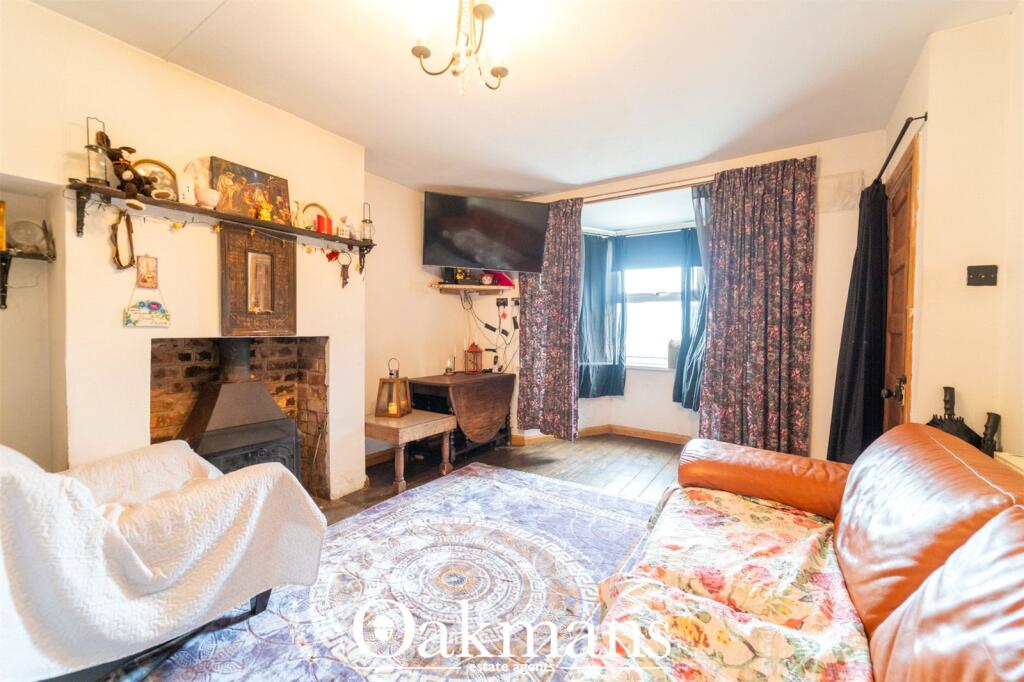 Main image of property: Pool Farm Road, Birmingham, West Midlands, B27