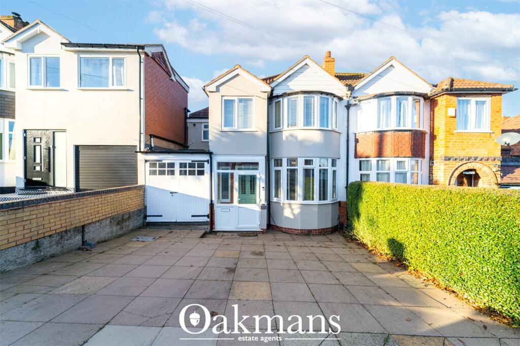 Main image of property: Forest Hill Road, Birmingham, West Midlands, B26