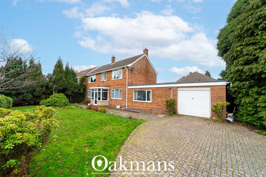 Main image of property: Solihull Road, Shirley, Solihull, West Midlands, B90